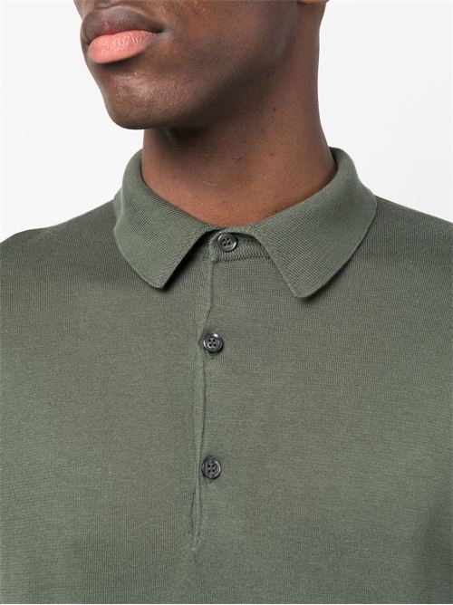 Polo Adrian JOHN SMEDLEY | ADRIANPALM